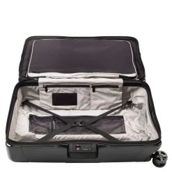 Victorinox Lexicon Hardside M - 4-Rollen-Trolley 68 Cm -Ausgewählte Modetaschengeschäfte Victorinox Lexicon Hardside M 4 Rollen Trolley 68 cm black 602105 4