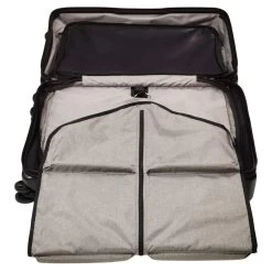 Victorinox Lexicon Hardside M - 4-Rollen-Trolley 68 Cm -Ausgewählte Modetaschengeschäfte Victorinox Lexicon Hardside M 4 Rollen Trolley 68 cm black 602105 5