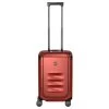 Victorinox Spectra 3.0 Exp. Frequent Flyer - 4-Rollen-Kabinentrolley 55 Cm