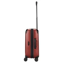 Victorinox Spectra 3.0 Exp. Frequent Flyer - 4-Rollen-Kabinentrolley 55 Cm -Ausgewählte Modetaschengeschäfte Victorinox Spectra 3 0 Exp Frequent Flyer Carry On 4 Rollen Kabinentrolley 55 cm victorinox red 611756 3