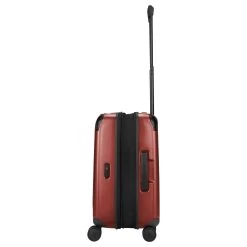 Victorinox Spectra 3.0 Exp. Frequent Flyer - 4-Rollen-Kabinentrolley 55 Cm -Ausgewählte Modetaschengeschäfte Victorinox Spectra 3 0 Exp Frequent Flyer Carry On 4 Rollen Kabinentrolley 55 cm victorinox red 611756 4