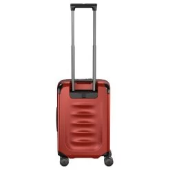 Victorinox Spectra 3.0 Exp. Frequent Flyer - 4-Rollen-Kabinentrolley 55 Cm -Ausgewählte Modetaschengeschäfte Victorinox Spectra 3 0 Exp Frequent Flyer Carry On 4 Rollen Kabinentrolley 55 cm victorinox red 611756 5
