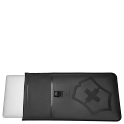 Victorinox Touring 2.0 Laptop Sleeve - Laptophülle 38 Cm -Ausgewählte Modetaschengeschäfte Victorinox Touring 2 0 Laptop Sleeve Laptoph lle 38 cm black 612129 6
