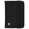 Victorinox Travel Accessoire 5.0 - Ausweistasche RFID 14 Cm -Ausgewählte Modetaschengeschäfte Victorinox Travel Accessoire 5 0 Collection Update Passport Holder RFID Protection black 610606 1