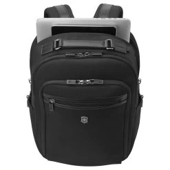 Victorinox Werks Professional Cordura Compact - Rucksack 41 Cm -Ausgewählte Modetaschengeschäfte Victorinox Werks Professional Cordura Compact Rucksack 41 cm black 611474 6