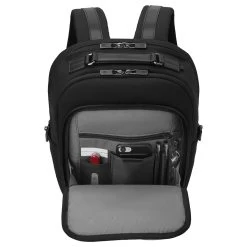 Victorinox Werks Professional Cordura Compact - Rucksack 41 Cm -Ausgewählte Modetaschengeschäfte Victorinox Werks Professional Cordura Compact Rucksack 41 cm black 611474 7
