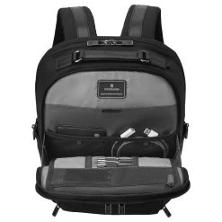 Victorinox Werks Professional Cordura Compact - Rucksack 41 Cm -Ausgewählte Modetaschengeschäfte Victorinox Werks Professional Cordura Compact Rucksack 41 cm black 611474 8