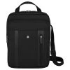 Victorinox Werks Professional Cordura - Umhängetasche M 34 Cm -Ausgewählte Modetaschengeschäfte Victorinox Werks Professional Cordura Crossbody Laptoptasche 34 cm black 611473 1