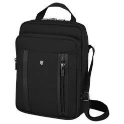 Victorinox Werks Professional Cordura - Umhängetasche M 34 Cm -Ausgewählte Modetaschengeschäfte Victorinox Werks Professional Cordura Crossbody Laptoptasche 34 cm black 611473 2
