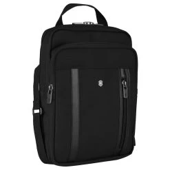 Victorinox Werks Professional Cordura - Umhängetasche M 34 Cm -Ausgewählte Modetaschengeschäfte Victorinox Werks Professional Cordura Crossbody Laptoptasche 34 cm black 611473 5