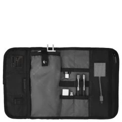 Victorinox Werks Professional Cordura - Umhängetasche M 34 Cm -Ausgewählte Modetaschengeschäfte Victorinox Werks Professional Cordura Crossbody Laptoptasche 34 cm black 611473 7