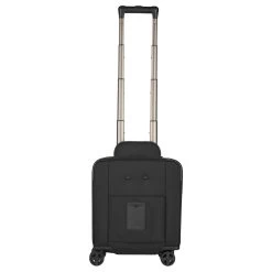 Victorinox Werks Traveler 6.0 - 4-Rollen-Businesstrolley 43 Cm