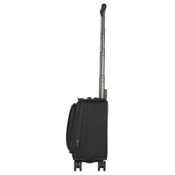 Victorinox Werks Traveler 6.0 - 4-Rollen-Businesstrolley 43 Cm -Ausgewählte Modetaschengeschäfte Victorinox Werks Traveler 6 0 Soft Pieces Wheeled Boarding Tote Businesstrolley 43 cm black 606688 3