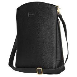 Wenger LeaSophie - Women's Umhängetasche 29 Cm -Ausgewählte Modetaschengeschäfte Wenger LeaSophie Umh ngetasche 29 cm black 610189 2