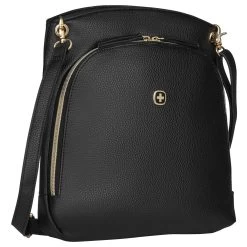 Wenger LeaSophie - Women's Umhängetasche 29 Cm -Ausgewählte Modetaschengeschäfte Wenger LeaSophie Umh ngetasche 29 cm black 610189 3