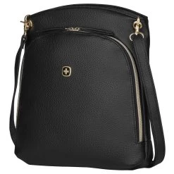 Wenger LeaSophie - Women's Umhängetasche 29 Cm -Ausgewählte Modetaschengeschäfte Wenger LeaSophie Umh ngetasche 29 cm black 610189 4