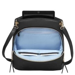 Wenger LeaSophie - Women's Umhängetasche 29 Cm -Ausgewählte Modetaschengeschäfte Wenger LeaSophie Umh ngetasche 29 cm black 610189 5