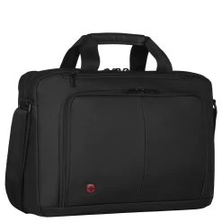 Wenger Source 16 - Laptoptasche 41 Cm 10 Wenger Source 16 - Laptoptasche 41 Cm -Ausgewählte Modetaschengeschäfte Wenger Source 16 Laptoptasche 41 cm black 601066 4