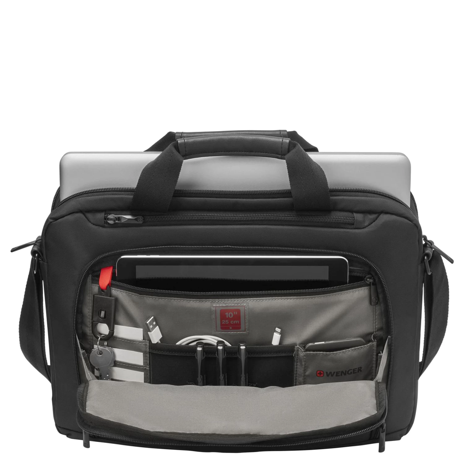 Wenger Source 16 - Laptoptasche 41 Cm 7 Wenger Source 16 - Laptoptasche 41 Cm – Bild 5