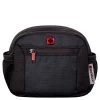 Wenger Travel Accessoires Refresh - Gürteltasche 19 Cm 1 Wenger Travel Accessoires Refresh - Gürteltasche 19 Cm -Ausgewählte Modetaschengeschäfte Wenger Travel Accessoires Refresh G rteltasche 19 cm black 611875 1