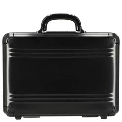 Zero Halliburton Medium Attaché Case - Aktenkoffer 46 Cm