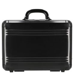 Zero Halliburton Medium Attaché Case - Aktenkoffer 46 Cm -Ausgewählte Modetaschengeschäfte Zero Halliburton M Aktenkoffer 46 cm black FH94213 01 4