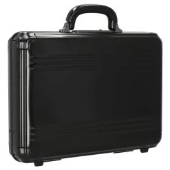 Zero Halliburton Medium Attaché Case - Aktenkoffer 46 Cm -Ausgewählte Modetaschengeschäfte Zero Halliburton M Aktenkoffer 46 cm black FH94213 01 5