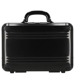 Zero Halliburton Small Attache Case - Aktenkoffer 42 Cm -Ausgewählte Modetaschengeschäfte Zero Halliburton S Aktenkoffer 42 cm black FH94210 01 4