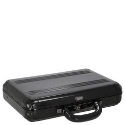 Zero Halliburton Small Attache Case - Aktenkoffer 42 Cm -Ausgewählte Modetaschengeschäfte Zero Halliburton S Aktenkoffer 42 cm black FH94210 01 7
