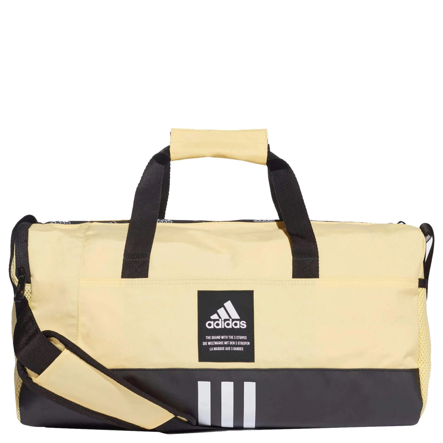 Adidas 4 Athletes - Sporttasche S 47.5 Cm 3 Adidas 4 Athletes - Sporttasche S 47.5 Cm