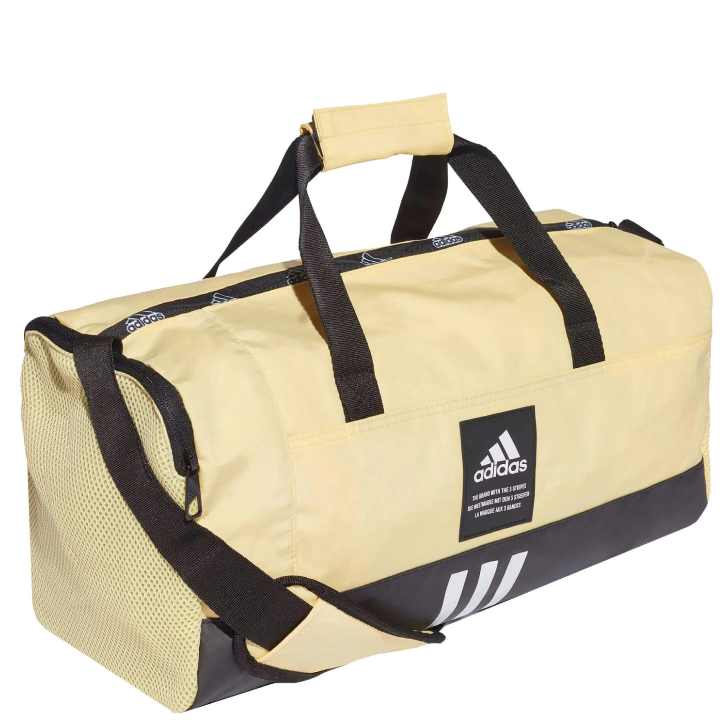 Adidas 4 Athletes - Sporttasche S 47.5 Cm 5 Adidas 4 Athletes - Sporttasche S 47.5 Cm – Bild 3