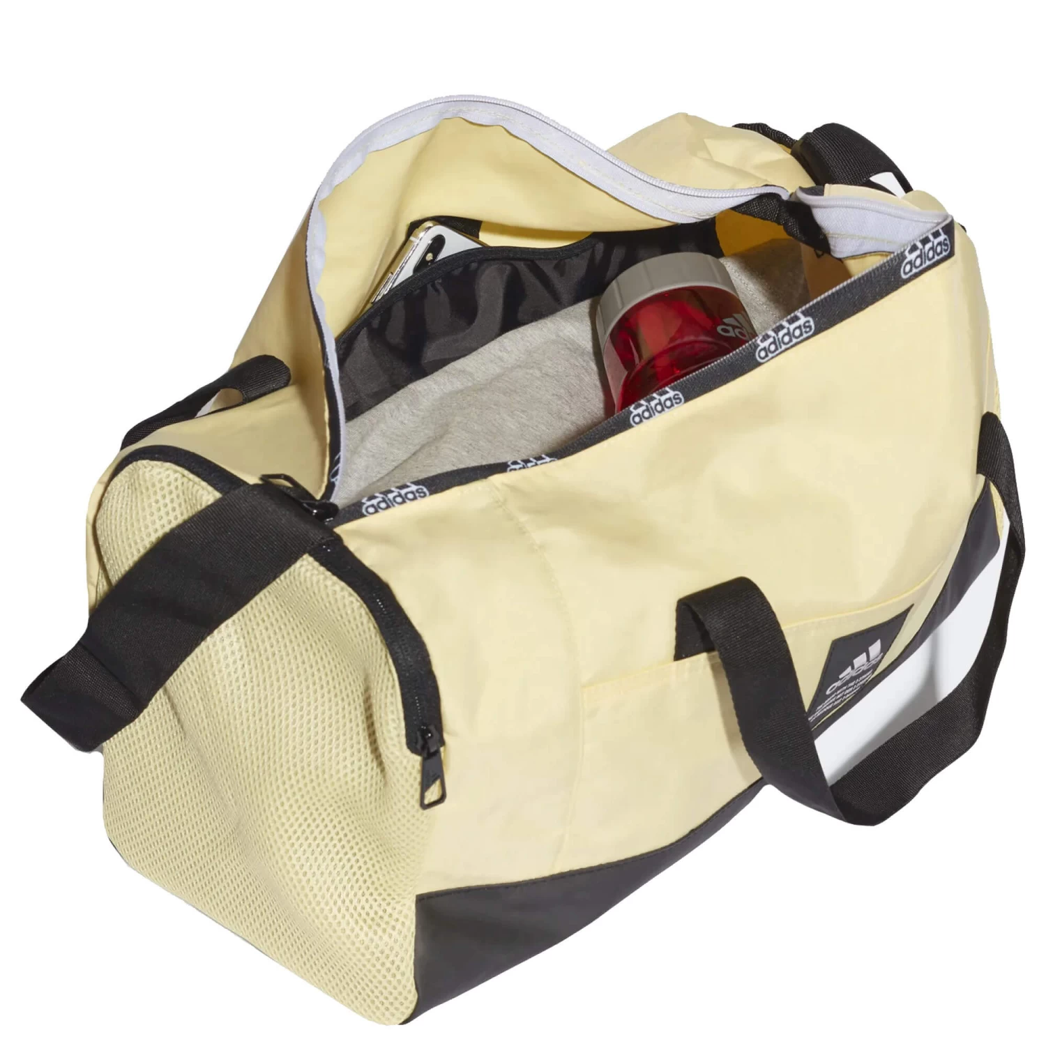 Adidas 4 Athletes - Sporttasche S 47.5 Cm 6 Adidas 4 Athletes - Sporttasche S 47.5 Cm – Bild 4