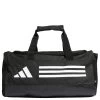 Adidas Essentials - Sporttasche 37 Cm 2 Adidas Essentials - Sporttasche 37 Cm -Ausgewählte Modetaschengeschäfte adidas Essentials Sporttasche 37 cm black white HT4748 000 1