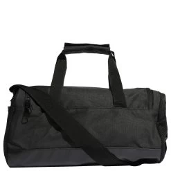 Adidas Essentials - Sporttasche 37 Cm 10 Adidas Essentials - Sporttasche 37 Cm -Ausgewählte Modetaschengeschäfte adidas Essentials Sporttasche 37 cm black white HT4748 000 3