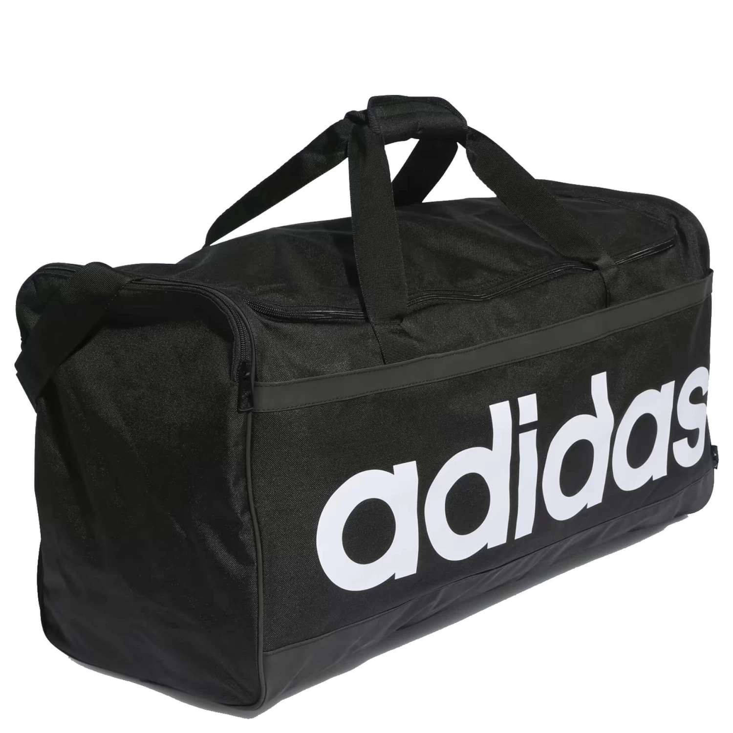 Adidas Linear - Sporttasche L 65 Cm 5 Adidas Linear - Sporttasche L 65 Cm – Bild 3