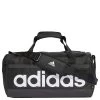 Adidas Linear - Sporttasche M 56 Cm 2 Adidas Linear - Sporttasche M 56 Cm -Ausgewählte Modetaschengeschäfte adidas Linear Sporttasche M 56 cm black white HT4743 000 1