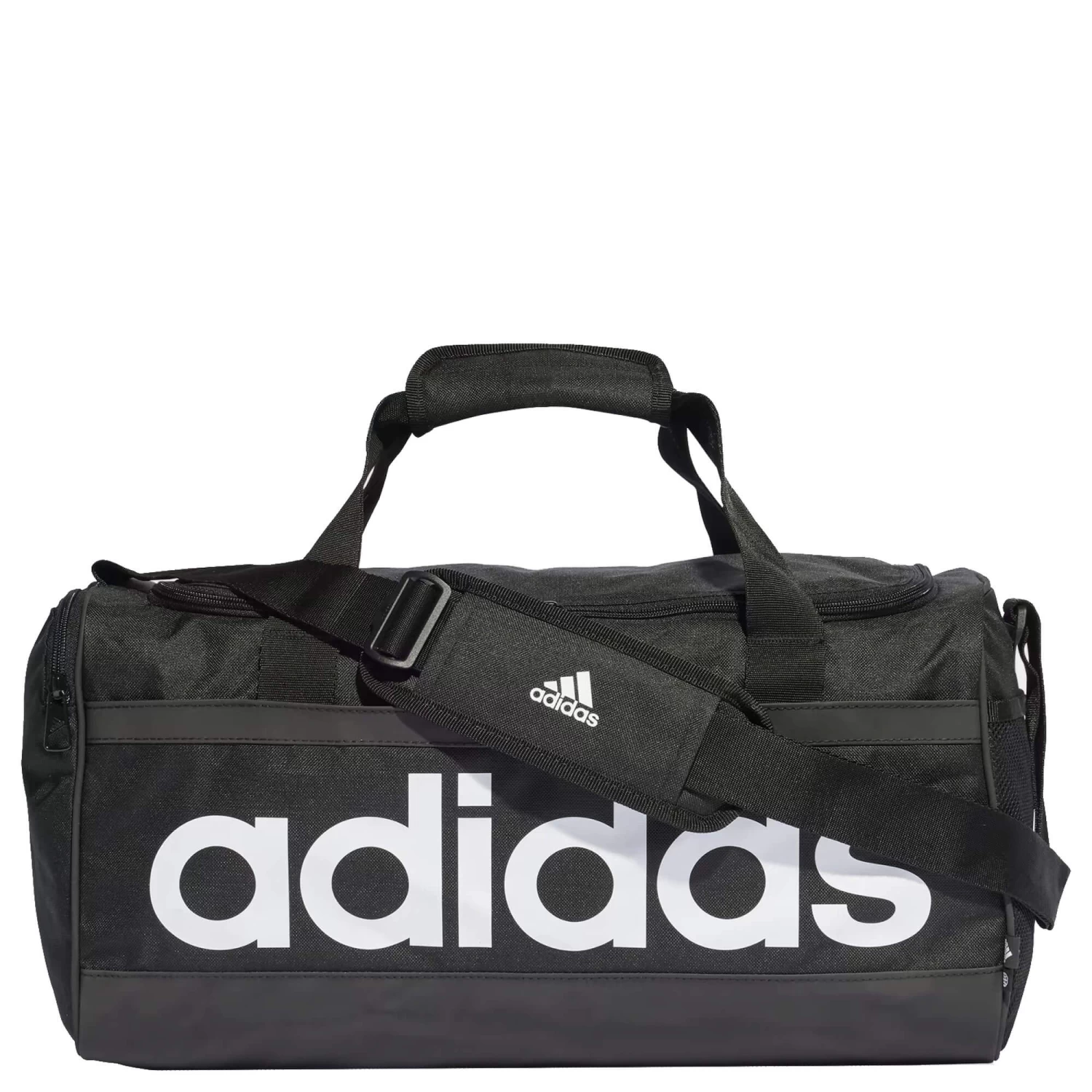 Adidas Linear - Sporttasche M 56 Cm 3 Adidas Linear - Sporttasche M 56 Cm