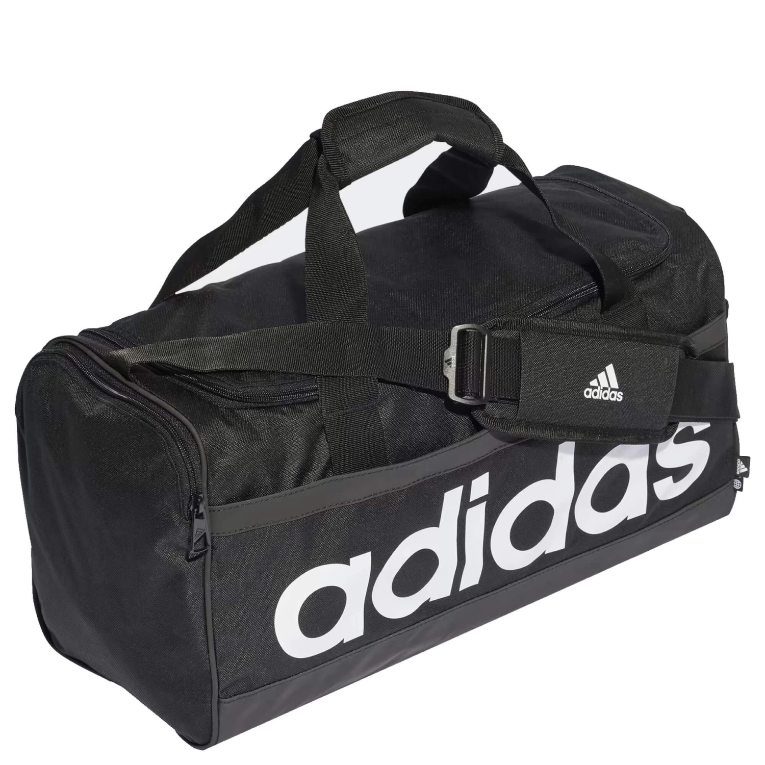 Adidas Linear - Sporttasche M 56 Cm 5 Adidas Linear - Sporttasche M 56 Cm – Bild 3