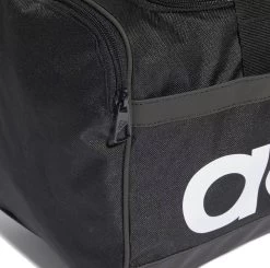 Adidas Linear - Sporttasche M 56 Cm 13 Adidas Linear - Sporttasche M 56 Cm -Ausgewählte Modetaschengeschäfte adidas Linear Sporttasche M 56 cm black white HT4743 000 6