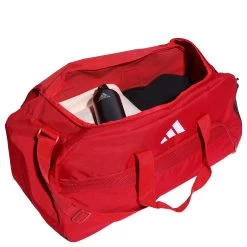 Adidas Teamsport Tiro League - Sporttasche 60 Cm M -Ausgewählte Modetaschengeschäfte adidas Teamsport Tiro League Sporttasche 60 cm M tepore black white IB8658 4