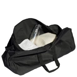 Adidas Teamsport Tiro League - Sporttasche 65 Cm L -Ausgewählte Modetaschengeschäfte adidas Tiro League Sporttasche 65 cm L black white HS9754 3