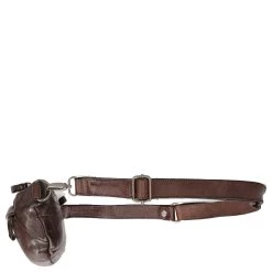 Aunts & Uncles Barber Shop Freestyle - Gürteltasche 27 Cm -Ausgewählte Modetaschengeschäfte aunts amp uncles G rteltasche 27 cm bourbon 62252 69 3