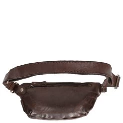 Aunts & Uncles Barber Shop Freestyle - Gürteltasche 27 Cm -Ausgewählte Modetaschengeschäfte aunts amp uncles G rteltasche 27 cm bourbon 62252 69 4