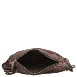 Aunts & Uncles Barber Shop Freestyle - Gürteltasche 27 Cm -Ausgewählte Modetaschengeschäfte aunts amp uncles G rteltasche 27 cm bourbon 62252 69 6