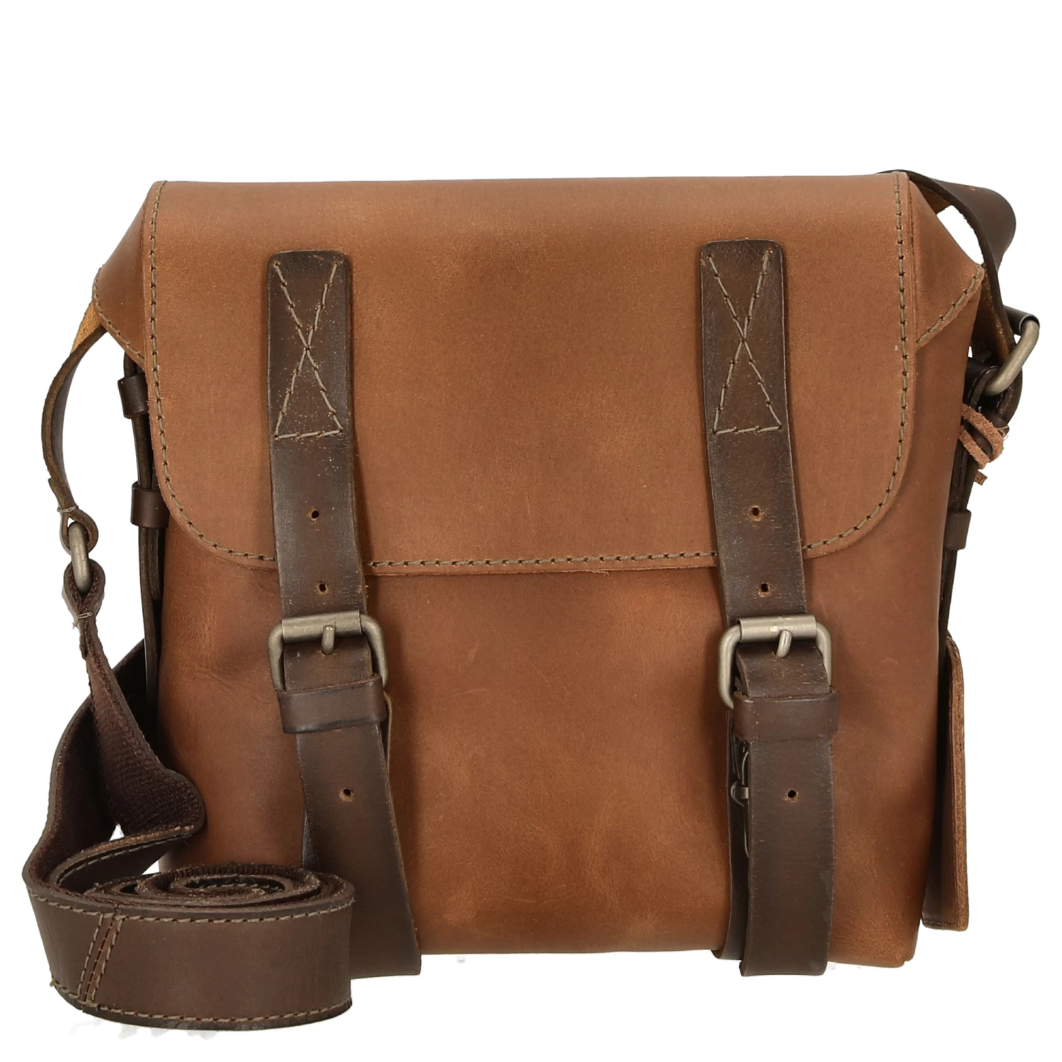 Aunts & Uncles Good Old Friends Lucky Loser - Umhängetasche 21 Cm 3 Aunts & Uncles Good Old Friends Lucky Loser - Umhängetasche 21 Cm