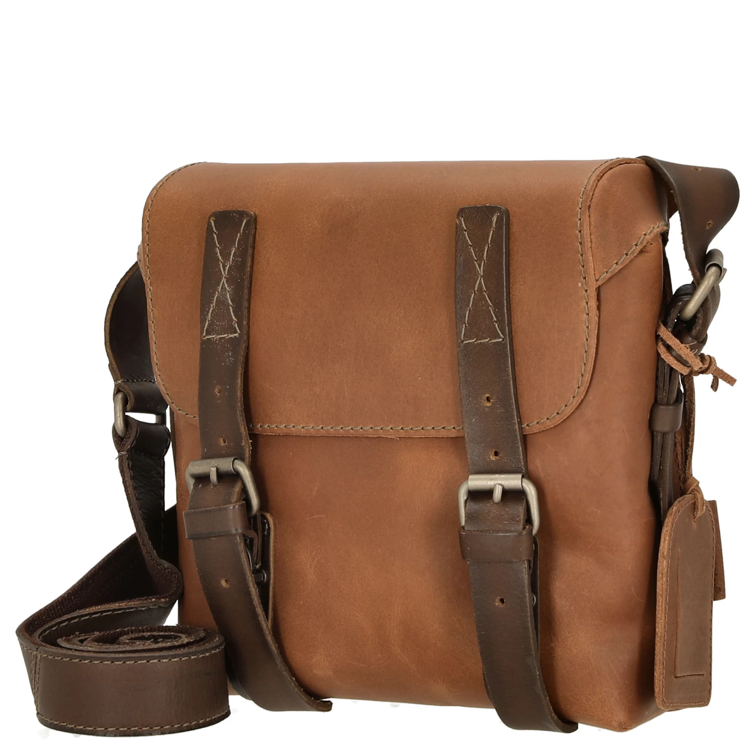 Aunts & Uncles Good Old Friends Lucky Loser - Umhängetasche 21 Cm 4 Aunts & Uncles Good Old Friends Lucky Loser - Umhängetasche 21 Cm – Bild 2