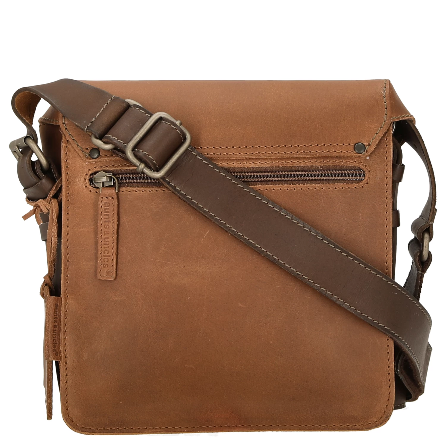 Aunts & Uncles Good Old Friends Lucky Loser - Umhängetasche 21 Cm 6 Aunts & Uncles Good Old Friends Lucky Loser - Umhängetasche 21 Cm – Bild 4