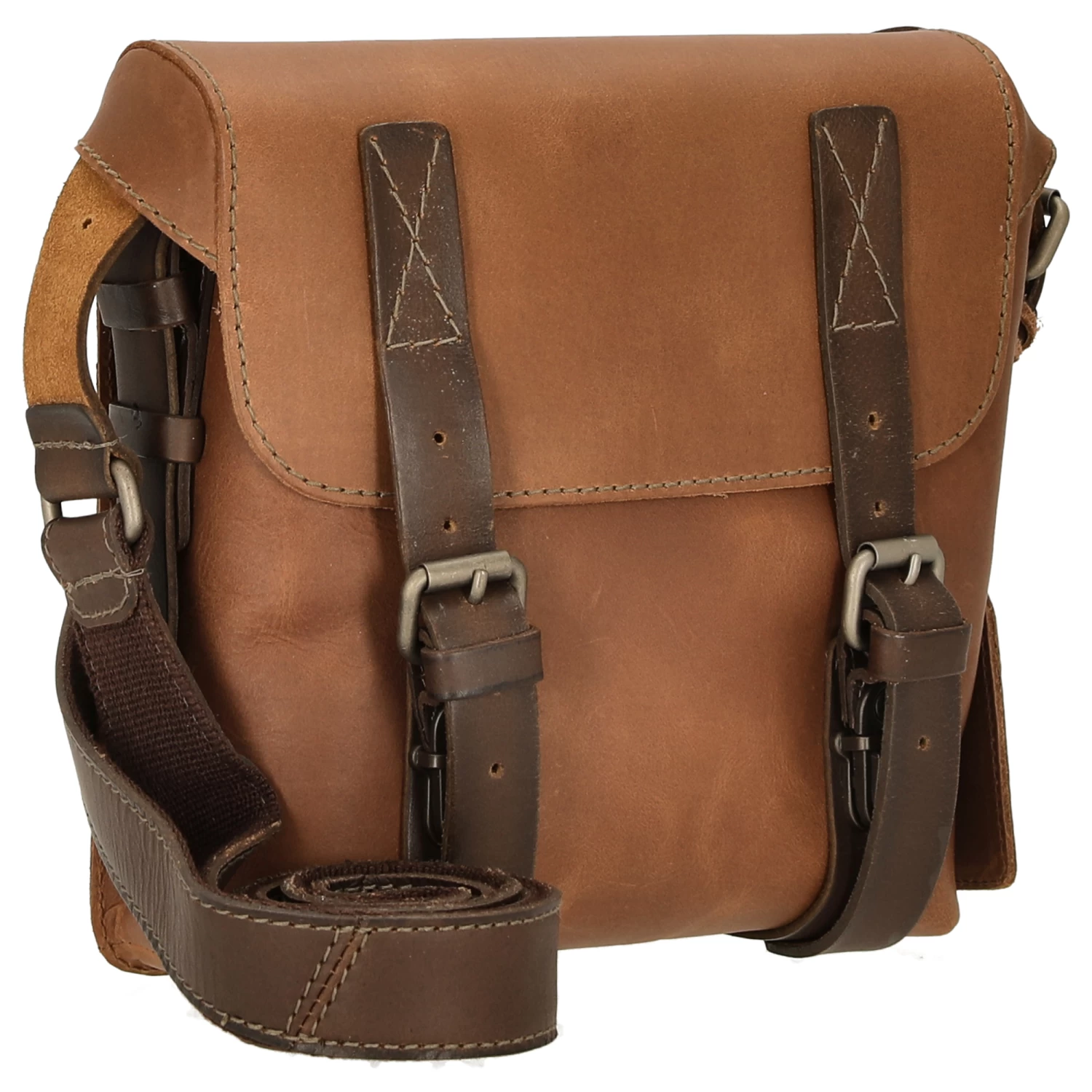 Aunts & Uncles Good Old Friends Lucky Loser - Umhängetasche 21 Cm 7 Aunts & Uncles Good Old Friends Lucky Loser - Umhängetasche 21 Cm – Bild 5