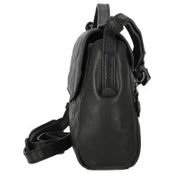 Aunts & Uncles Grandmas Luxury Club Mrs. Bao Bun - Schultertasche 20 Cm -Ausgewählte Modetaschengeschäfte aunts amp uncles Grandmas Luxury Club Mrs Bao Bun Schultertasche 20 cm blacksmoke 40486 0 3