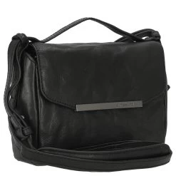 Aunts & Uncles Grandmas Luxury Club Mrs. Bao Bun - Schultertasche 20 Cm -Ausgewählte Modetaschengeschäfte aunts amp uncles Grandmas Luxury Club Mrs Bao Bun Schultertasche 20 cm blacksmoke 40486 0 5